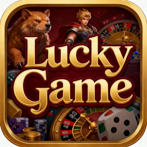 LuckyGame