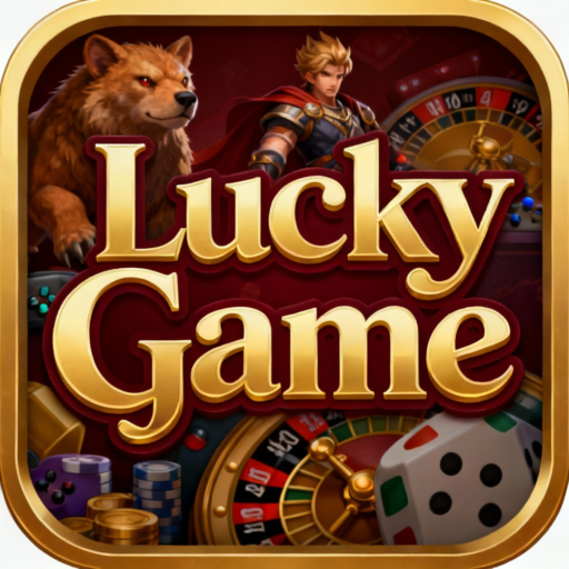 LuckyGame