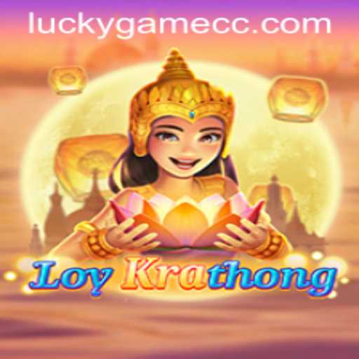LoyKrathong: The Enchanting LuckyGame Experience