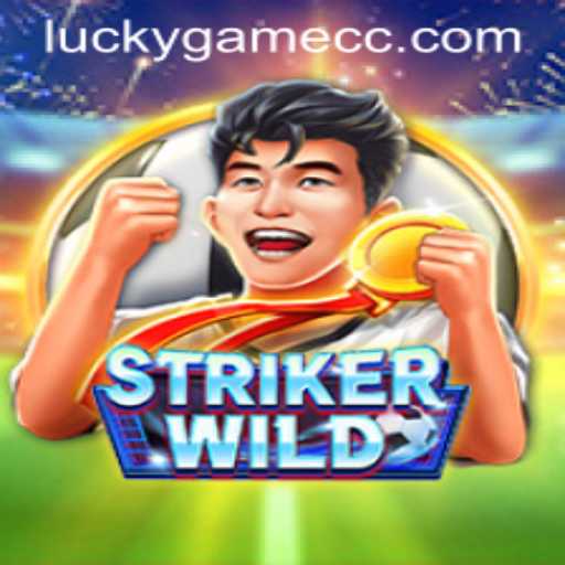 StrikerWILD: The Ultimate Adventure in Gaming