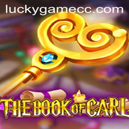 TheBookofCarl: A Dive into the LuckyGame Adventure